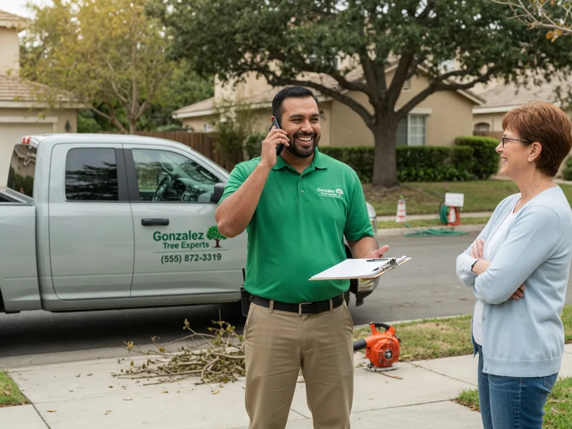 Tree Service Edenville, MI FAQs